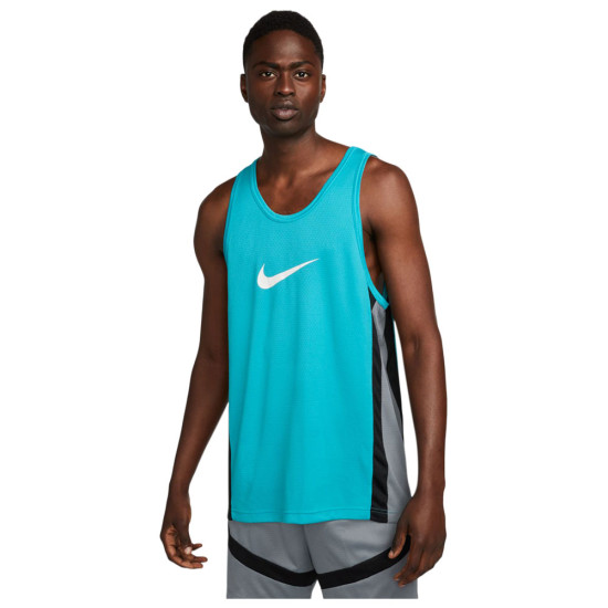 Nike Ανδρική αμάνικη μπλούζα Dri-FIT Icon+ Jersey